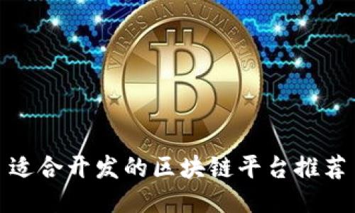适合开发的区块链平台推荐